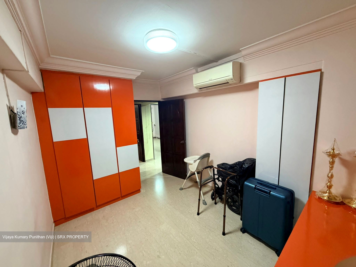 Blk 501 Choa Chu Kang Street 51 (Choa Chu Kang), HDB 5 Rooms #610596661